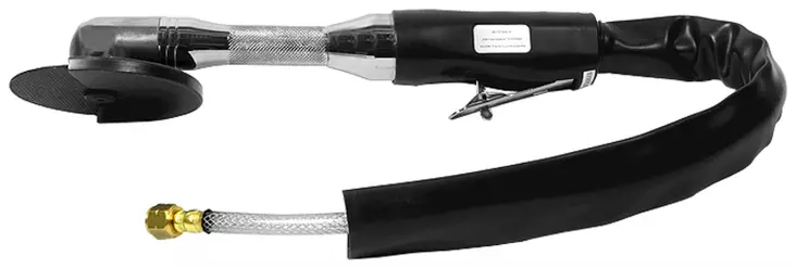 Paineilma kulmaketkaisukone 4" - Paineilmasahat - MV107600 - 2