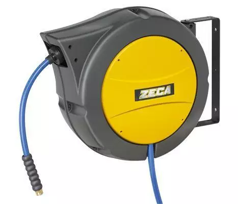 Paineilmaletkukela 10 mm 24+1m - Paineilmaletkut ja -kelat - 280-U1-AM86-10 - 1