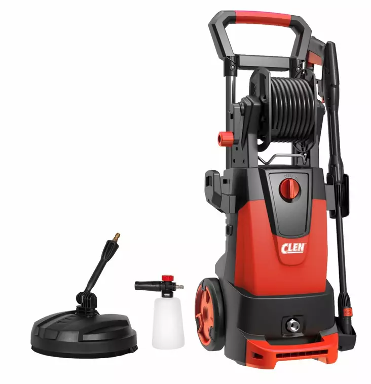 Painepesuri 165 Bar 2100W Clen - Clen painepesurit - 232-VDM110 - 1