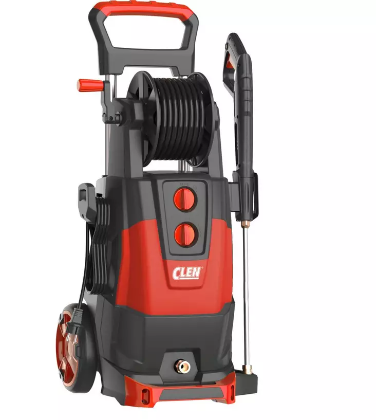 Painepesuri 225 bar 3200 W Clen - Painepesurit - 232-VDN150 - 1