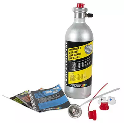 PAINEPULLO ALUMIINI500ML MOTIP - Maali- ja massaruiskut - 104-V05000 - 1