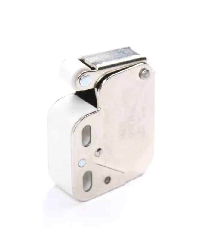 Painettava rullalukko + vastakappale - Ovien, luukkujen osat - 1400608-10 - 1