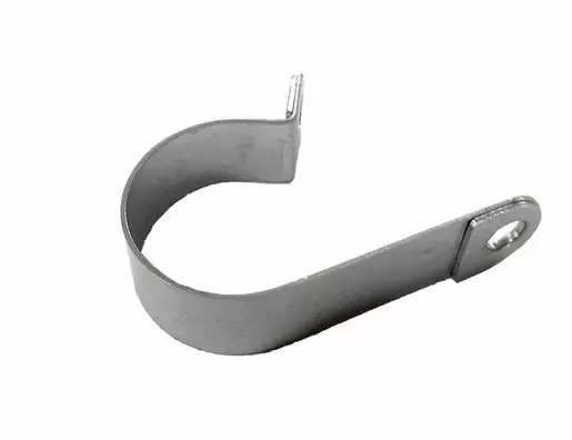 PAKO/PALOILMAP KLEMMARI 24MM - Eberspächer varaosat - EBE15209010 - 1