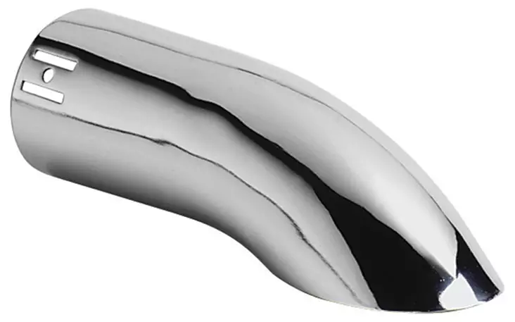 Pakoputken jatke Kromi Halkasija 35-57 mm - Vaimentimet ja putket - 925-60130 - 1