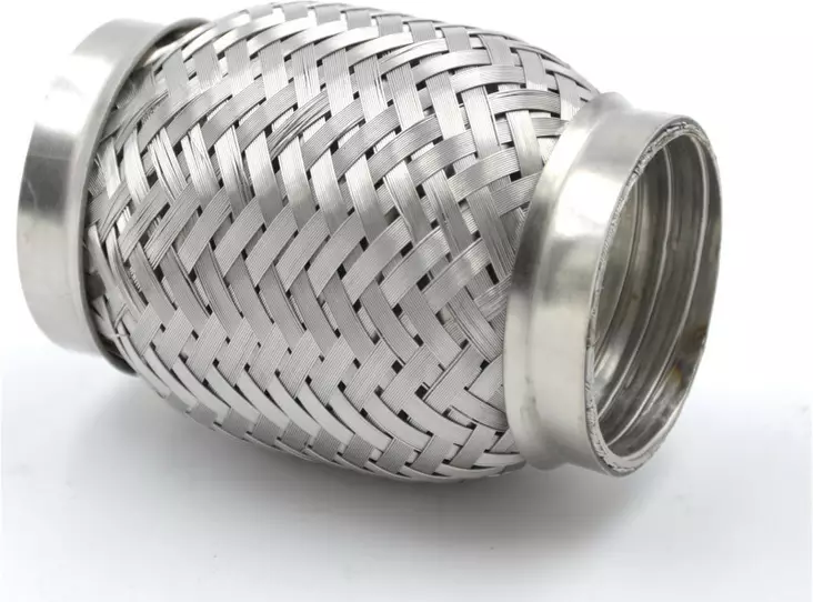 Pakoputken joustoputki 65x150 mm - Joustoputket - 096-365150 - 1