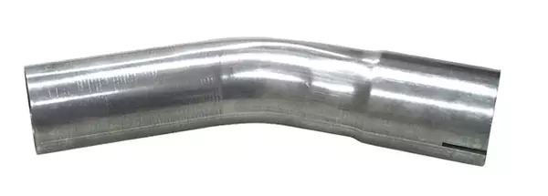 Pakoputkenmutka 30° 2" - Vaimentimet ja putket - 091-U025130 - 1