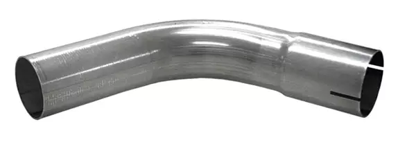 Pakoputkenmutka 60° 2" - Vaimentimet ja putket - 091-U025160 - 1