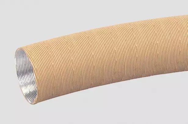 Pakoputken suojaputki 75mm S 5002, S 5004 Truma - Lämmityslaitteiden asennustarvikkeet - 40250-00 - 1