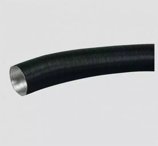 Pakoputken suojaputki Combi, E-28/40, C lämm, 80mm - Lämmityslaitteiden asennustarvikkeet - 39580-00 - 1