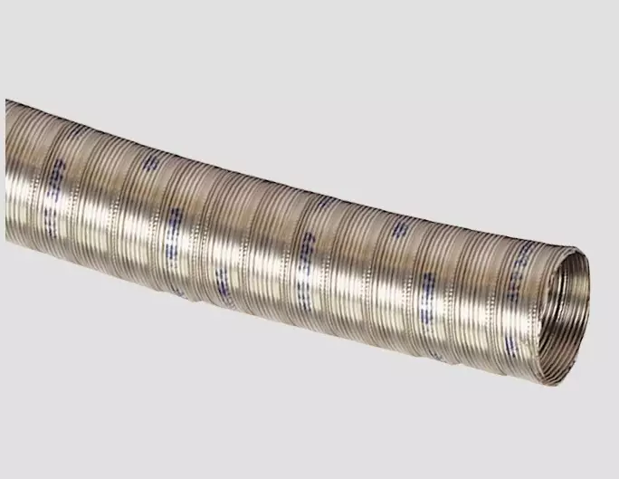 Pakoputki 65mm S 5002, S 5004 - Lämmityslaitteiden asennustarvikkeet - 30160-00 - 1