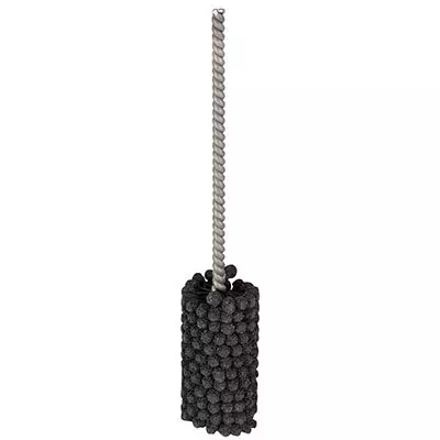 Pallohooni reikä 29200X70X32,0 mm K180 - Pallohoonit - 246-36332180 - 1