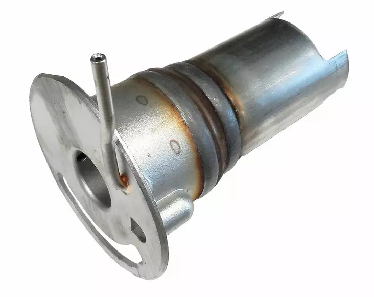 Palopesä HYDR D5WS Sihditön - Eberspächer varaosat - EBE251920100000 - 1