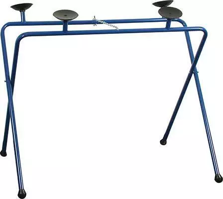 Paneelituki Tuulilasille Leveys 115 cm - Lasinvaihto - 258-543710 - 1