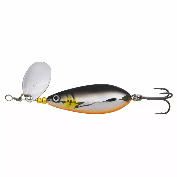 Patriot Lucky spinner lippa 8g. Väri: 20 - Kalastus - LUCKY8-20 - 1