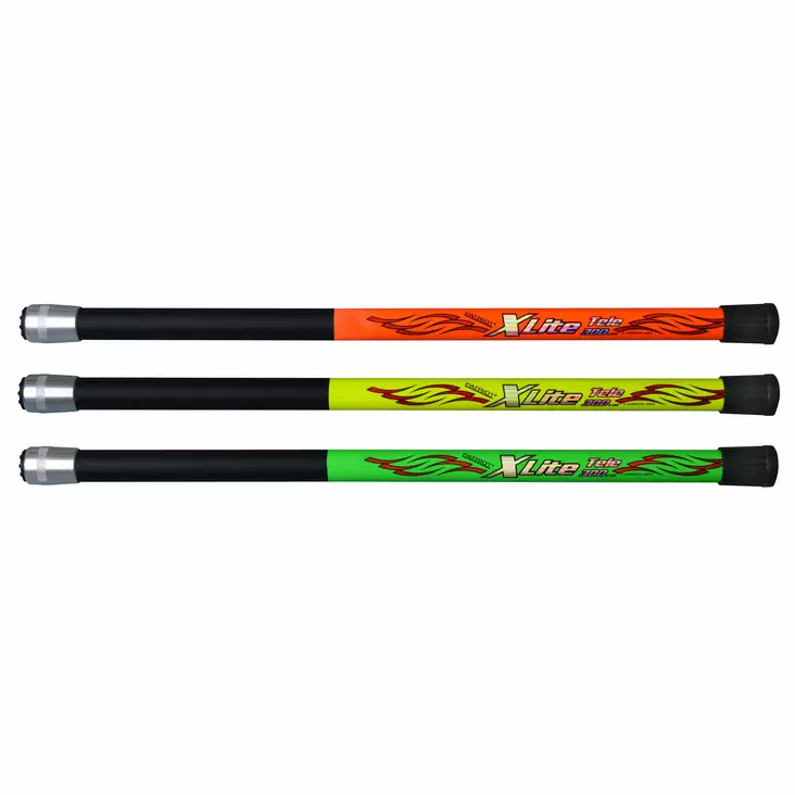 Patriot Xlite komposiitti matkaonkivapa, pituus: 3m. Värilajitelma - Kalastus - 1150-300 - 1