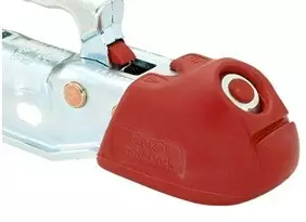 Pehmuste kuulakytkimen päähän AL-KO - Vetopää ja -koukku tarvikkeet - 06370 - 1