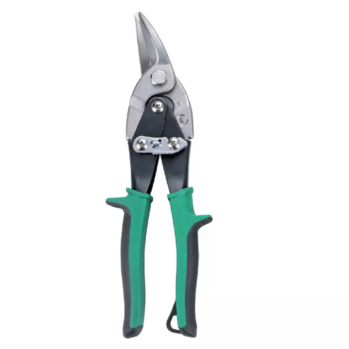 Peltisakset vasen leikkuu 250 mm Boxo - Peltisakset - 284-B1-4250 - 1