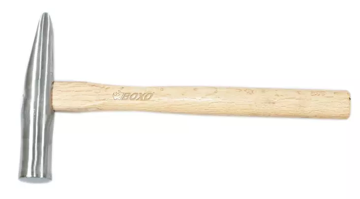 Peltisepän Vasara 36mm Pokkaus - Peltityökalut - 284-B75-460 - 1