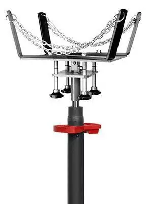 PF350 Säädettävä nostosatula Ondo - Muut korjaamolaitteet - 270-11-PF350 - 1