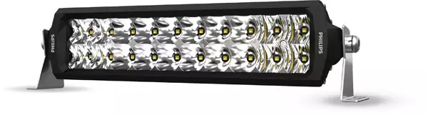 Philips LED-kaukovalo 339 x 105 x 49,3 mm DT4 100 W 9-30V Ultinon Drive 5050L - LED-lisävalot - 375-UD5050 - 1