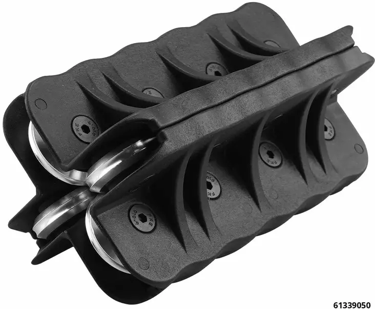 Pichler jarruputken suoristustyökalu 4.75mm - Jarrutyökalut - PIC61339050 - 1