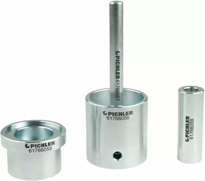 Pichler puslan ulosvetäjäsarja 58mm psa - Palloniveltyökalut - PIC61766050 - 1