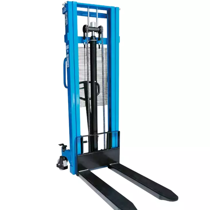 Pinoamisvaunu 1500kg - Muut kärryt ja siirtoalustat - 229-RPCH1530 - 1