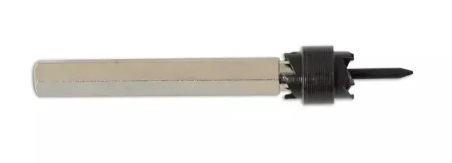 Pistehitsipora, käännettävä, Laser - Poranterät - 258-1780 - 1