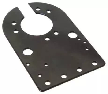 Pistorasian Pidin Autoon Taakse - Peräkärryn rasiat ja pistokkeet - 125-3990020 - 1