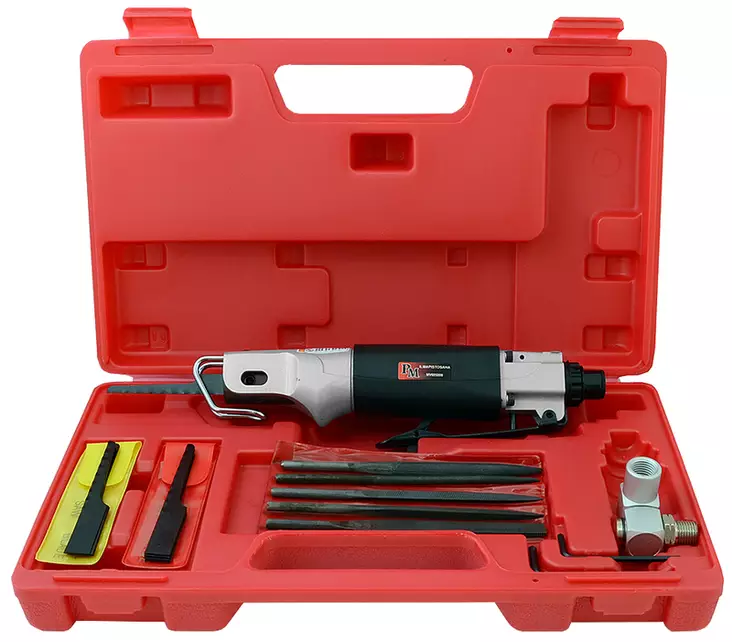 Pistosahasarja paineilma 19-osaa - Paineilmasahat - MV605000 - 2