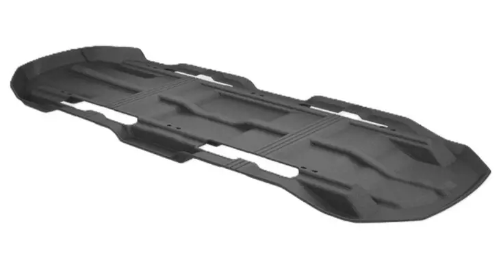 Pohjamatto Thule Motion 3 XL/XL Low - Kuljetuslaatikkojen lisävarusteet - TH649800 - 1