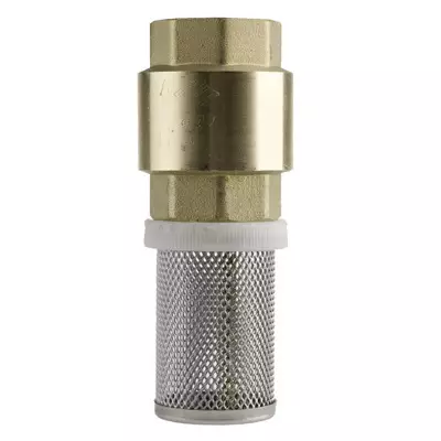 Pohjaventtiili - Polttoaineen jakelu - 555-19890 - 1