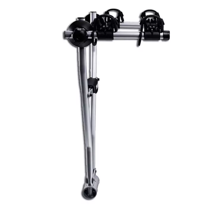 Polkupyöräteline Thule Xpress, 2:lle pyörälle - Polkupyörätelineet vetokoukkuun - TH970 - 1