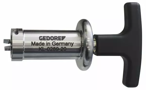 Polttoaineliittimien irrotustyökalu VAG - Polttoaine - 252-KL028920 - 1