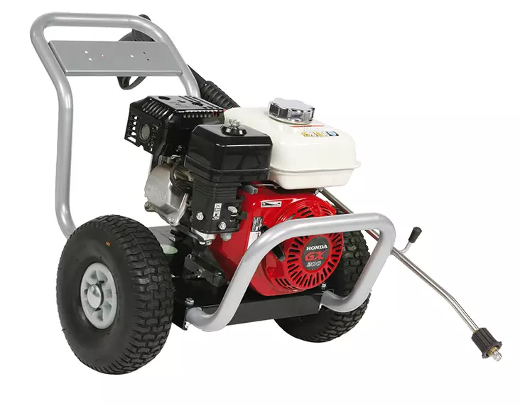 Polttomoottoripesuri Benz-C H1811 Pi Clen - Clen painepesurit - CLP37370 - 1