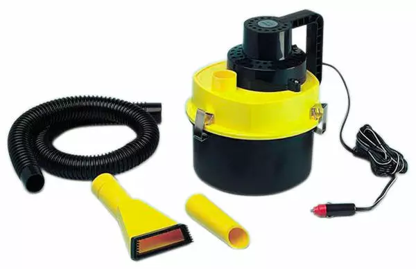 Pölynimuri 160W 12V - Imurit - 922-72130 - 1
