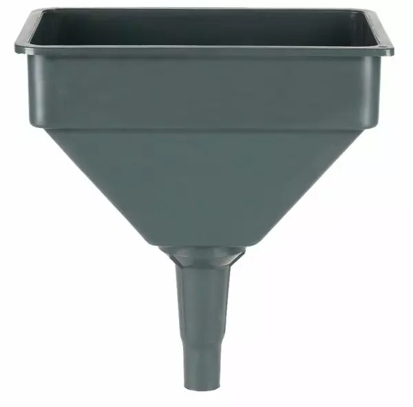 Pressol Polyeteenisuppilo Haponestävä - Suppilot ja kannut - 556-2370 - 1