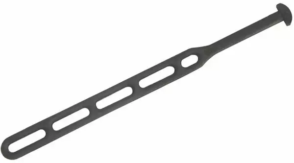 Pressulenkki 370 mm pitkä - Lavaverkot ja -peitteet ja lavakoukut - 792-20610 - 1