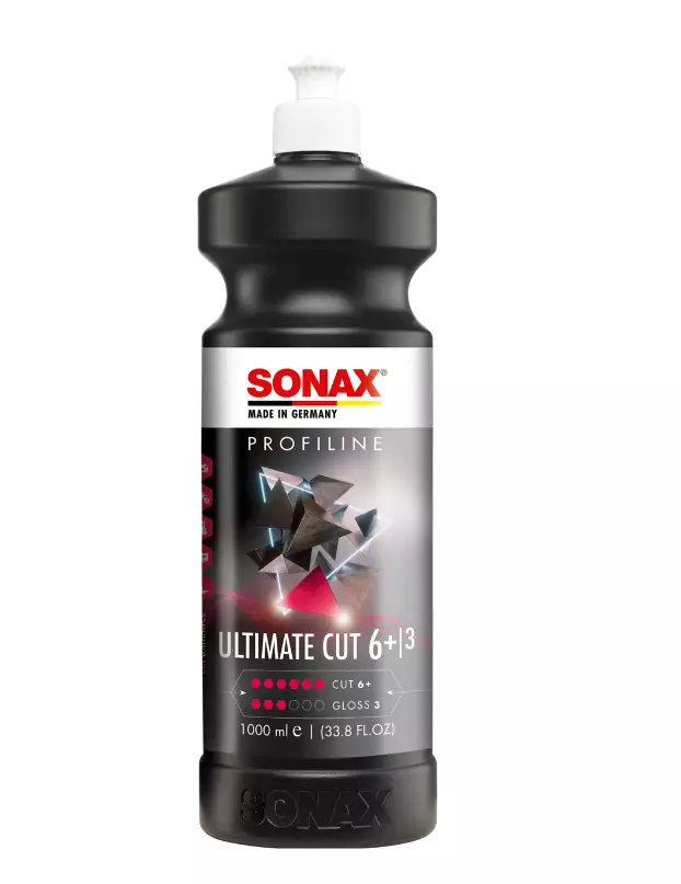 PROFILINE Ultimate Cut leikkaava hiomatahna 1L - Kiillotusaineet - SO239300 - 1