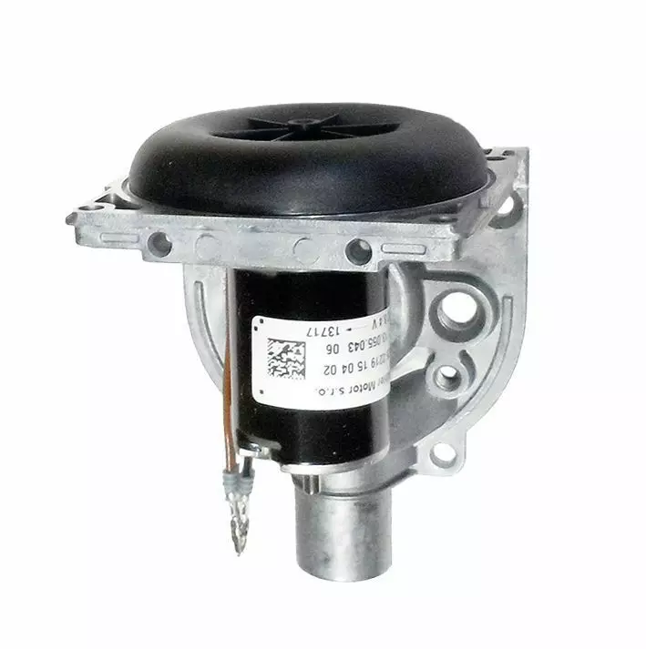 Puhallin 12V HYDR DSL Sihditön Eber - Eberspächer varaosat - EBE252219991600 - 1