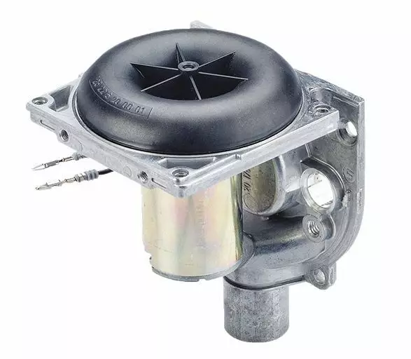 Puhallin 12V HYDR Facelift Eber - Eberspächer varaosat - EBE201819991600 - 1