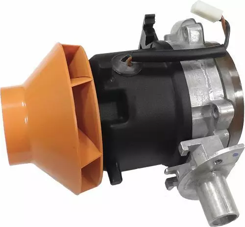 PUHALLIN 24V D3LCC - Eberspächer varaosat - 251907992000 - 1