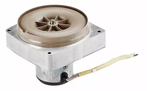 PUHALLIN 24V HYDR 10 252161 - Eberspächer varaosat - EBE252161991500 - 1