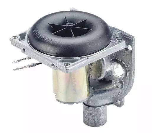 PUHALLIN 24V HYDR 5 "SIHDILLÄ" - Eberspächer varaosat - EBE252146991700 - 1