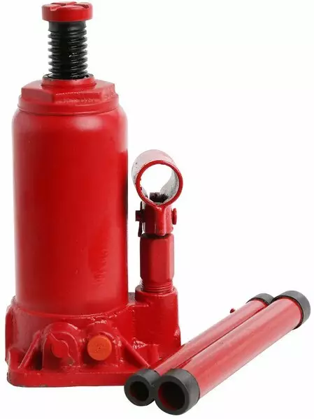 Pullonostin 10T min 200 mm max 385 mm - Pullotunkit - 291-XL20410 - 1