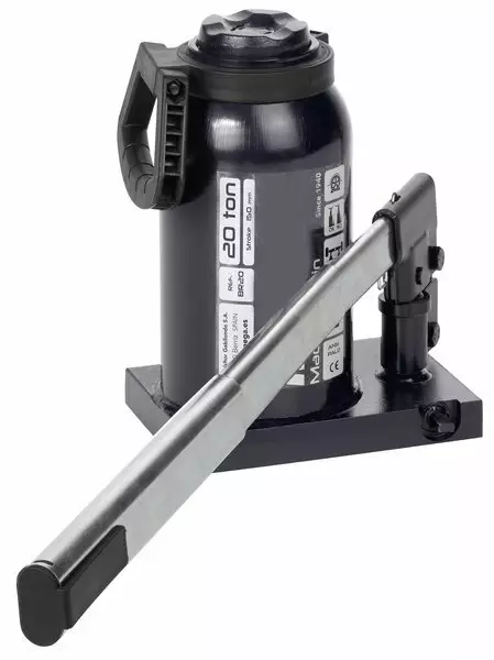 Pullonostin 20T Min234 Max 459mm - Pullotunkit - 270-10-OBR20 - 1