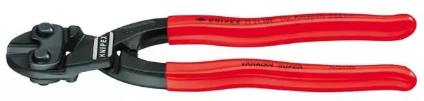 Pulttisakset 200 mm Knipex - Pulttisakset - 265-7101-200 - 1