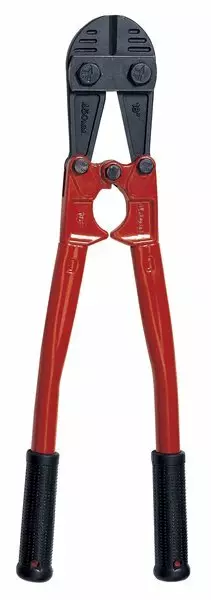 Pulttisakset 450 mm Boxo - Pulttisakset - 284-B1-15450 - 1