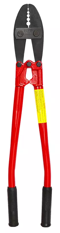 Puristuspihdit / Taluri 600mm (Koot 1/16 - Puristus- ja saumapihdit - HT351000 - 1