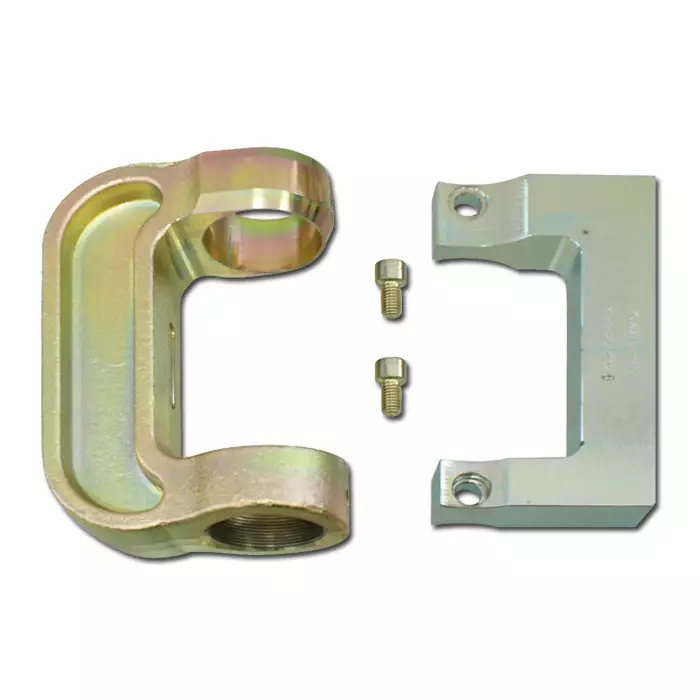 Puristusrunko Klann - Palloniveltyökalut - 252-KL03261000 - 1